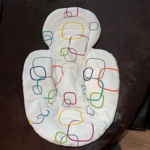 4 Moms Infant Insert